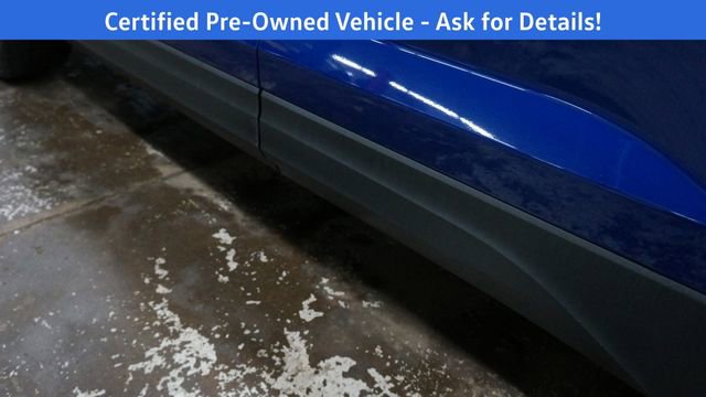 Certified 2024 Volkswagen Taos SE image 70