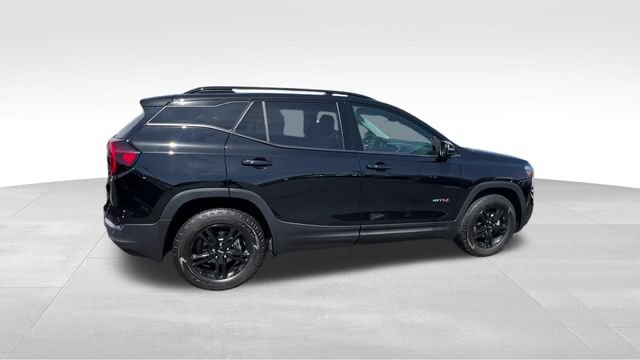 Certified 2024 GMC Terrain AT4 w/ LPO, Floor Liner Package AWD/4WD image 8
