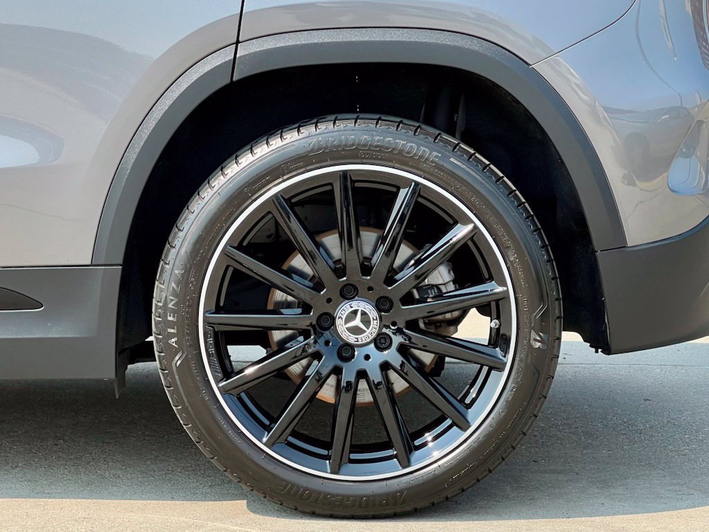 Certified 2023 Mercedes-Benz GLA 250 4MATIC image 11