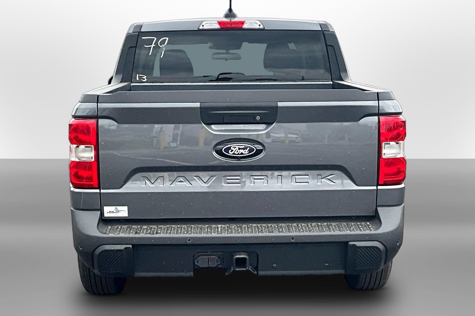 New 2026 Ford Maverick XLT w/ Equipment Group 301A AWD/4WD image 4