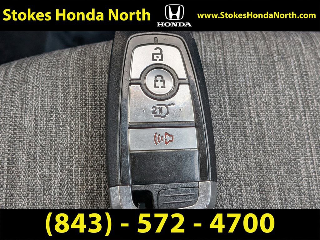 Used 2021 Ford Bronco Sport Big Bend w/ Big Bend Package image 30