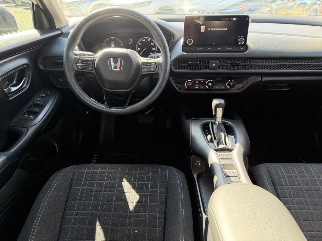 Certified 2023 Honda HR-V LX image 13