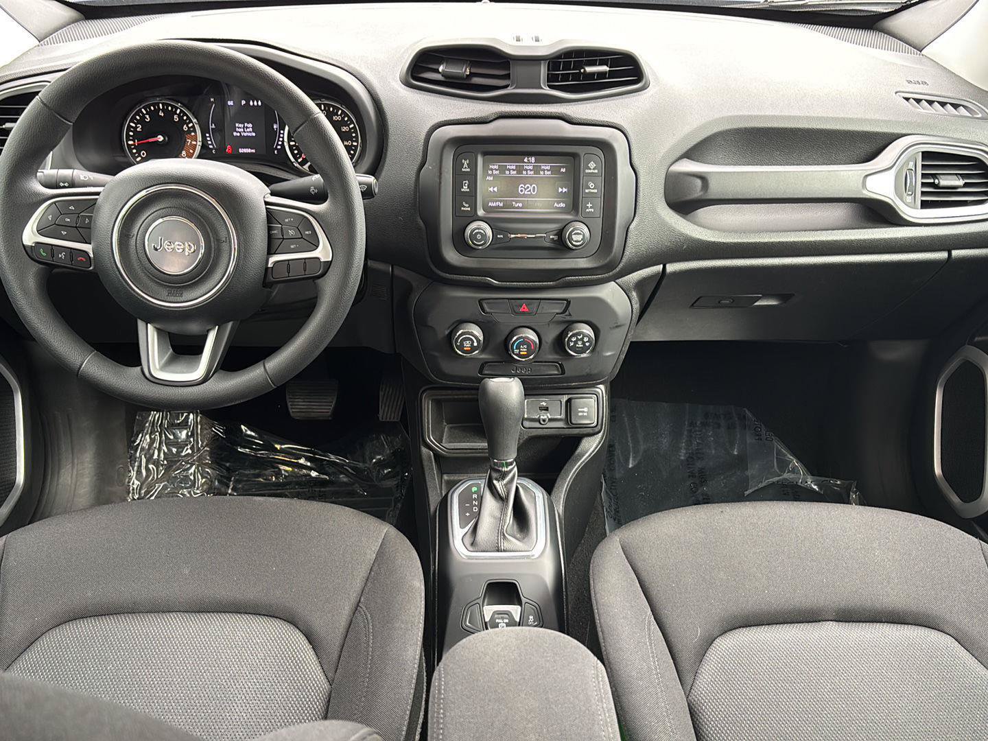Used 2019 Jeep Renegade Sport FWD image 11