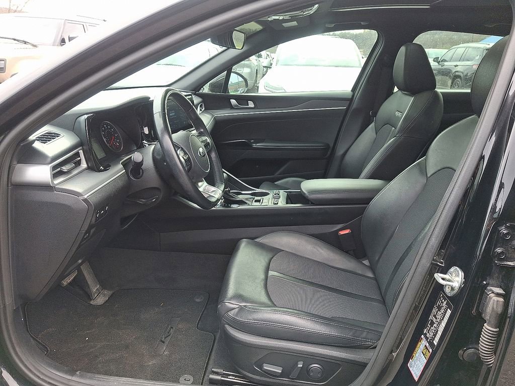 Used 2021 Kia K5 GT-Line image 13