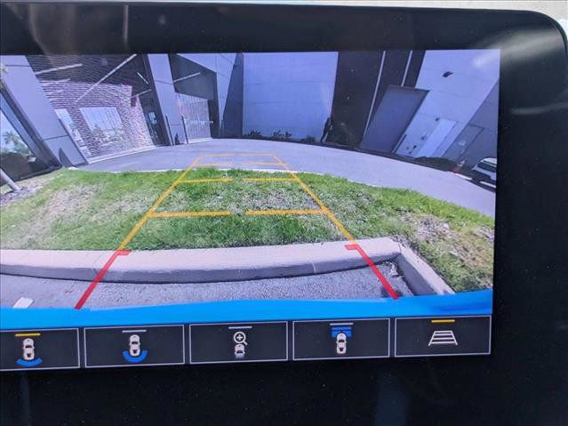 Used 2020 Chevrolet Corvette Stingray Premium Conv w/ 3LT Preferred Equipment Group RWD image 8