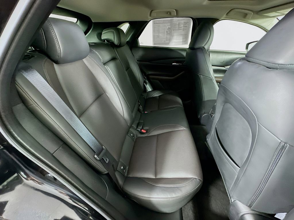 Certified 2023 MAZDA CX-30 2.5 Turbo w/ Premium Package image 36