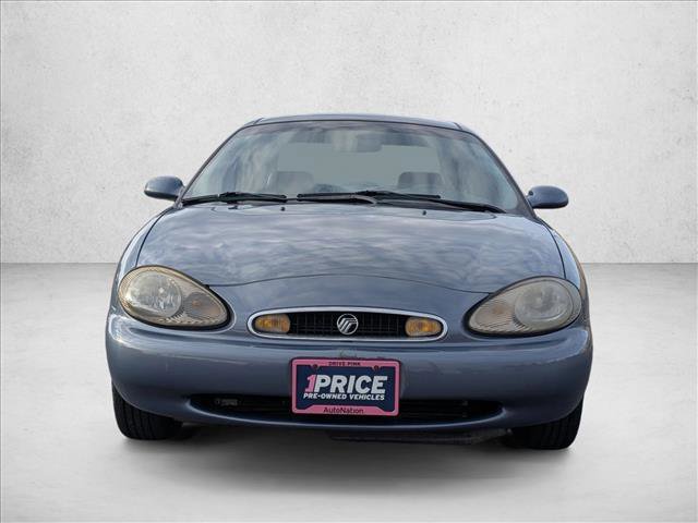 Used 1999 Mercury Sable LS image 2