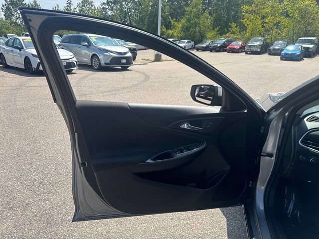 Used 2023 Chevrolet Malibu LT image 22