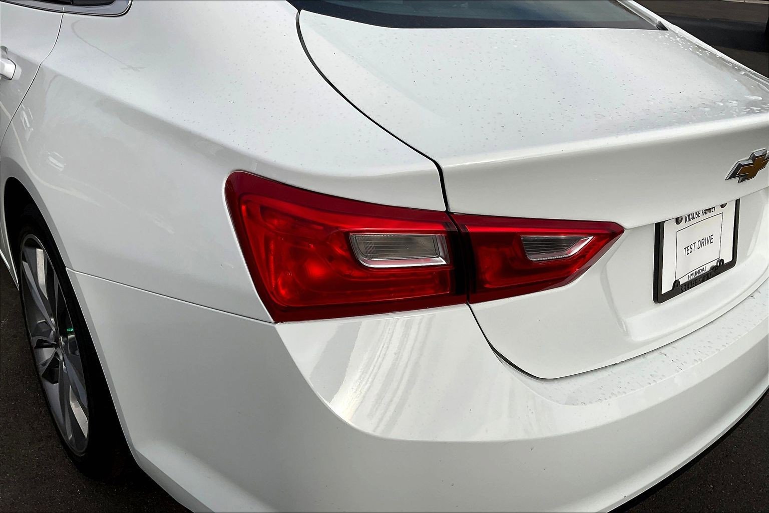 Used 2023 Chevrolet Malibu LT image 23