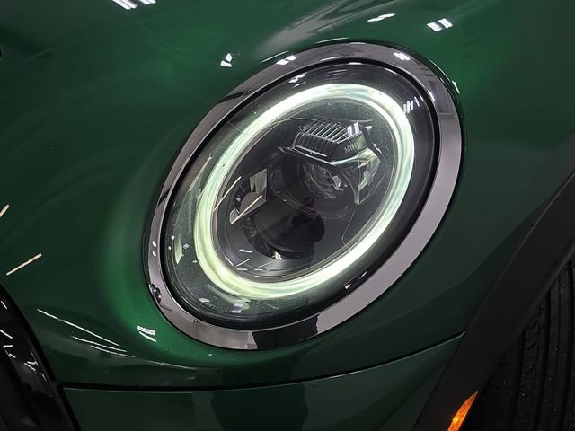 Used 2022 MINI Cooper S image 28