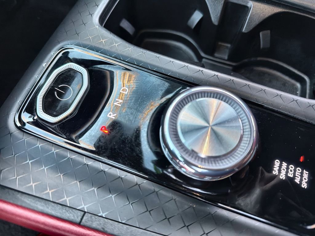 Used 2024 Jeep Wagoneer Launch Edition image 22