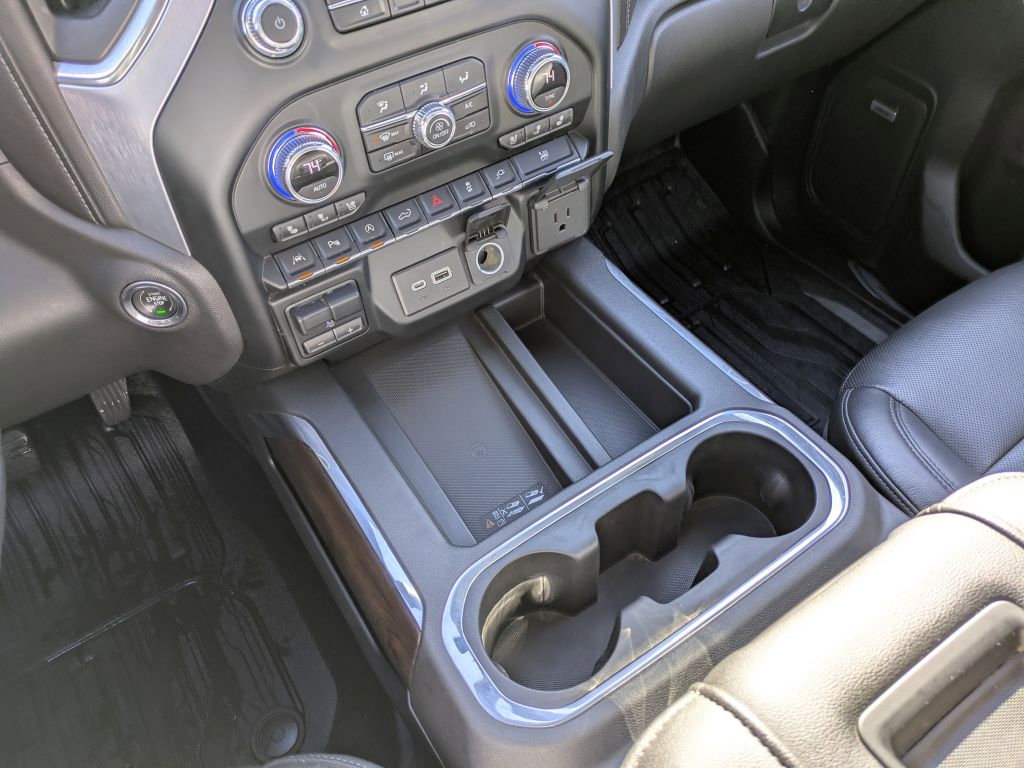 Used 2020 GMC Sierra 1500 SLT w/ SLT Premium Plus Package image 22