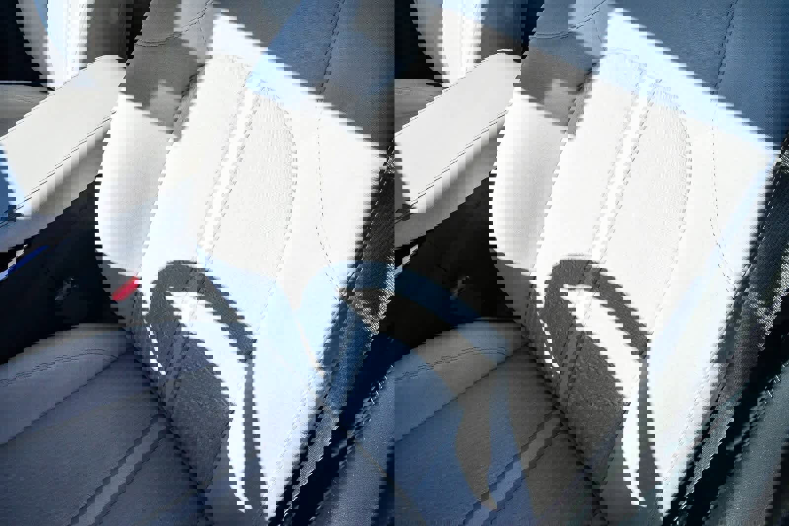 Used 2022 Hyundai Sonata Blue image 20