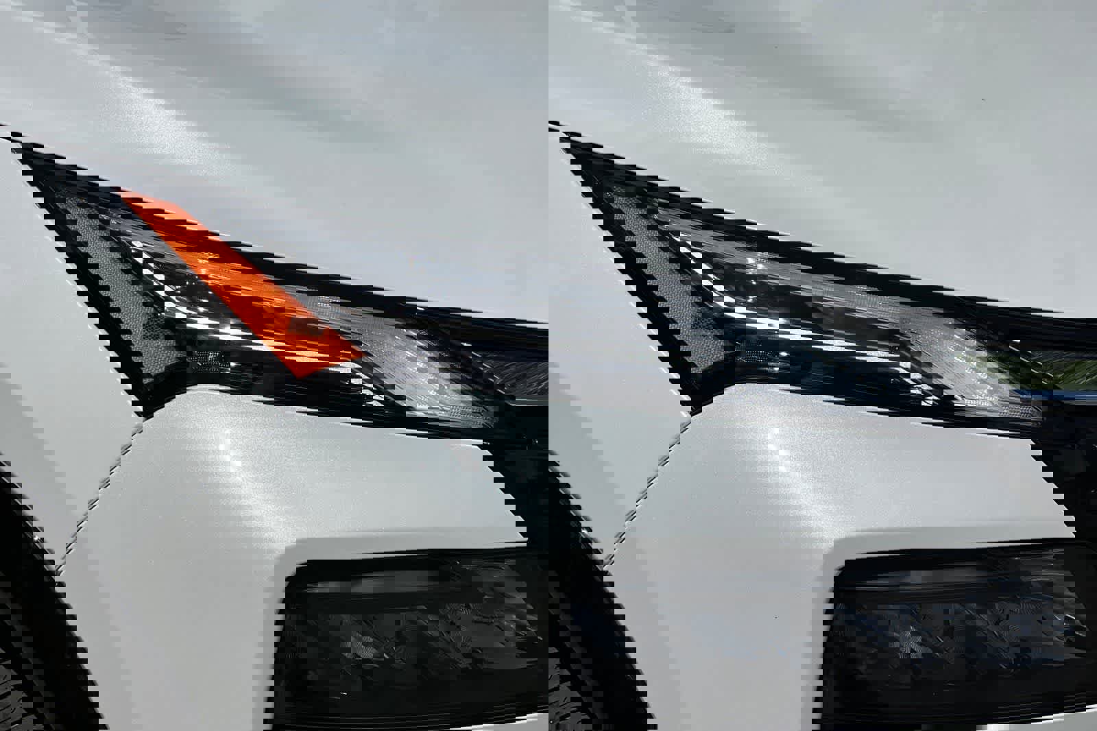 New 2026 Nissan Rogue Platinum image 35