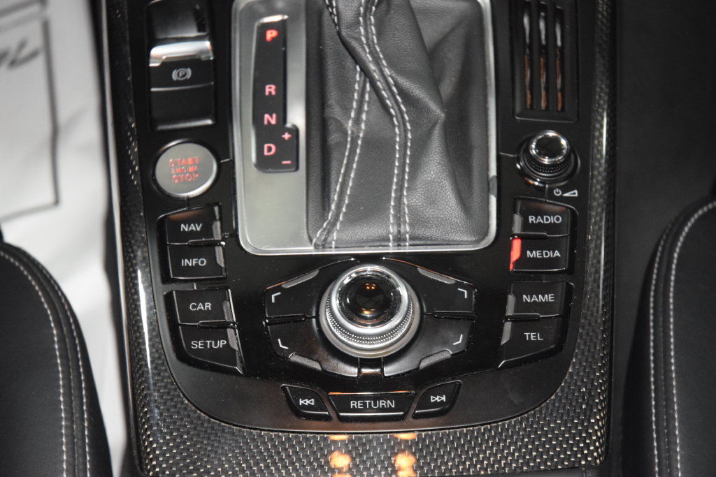 Used 2012 Audi S4 Prestige AWD/4WD image 34