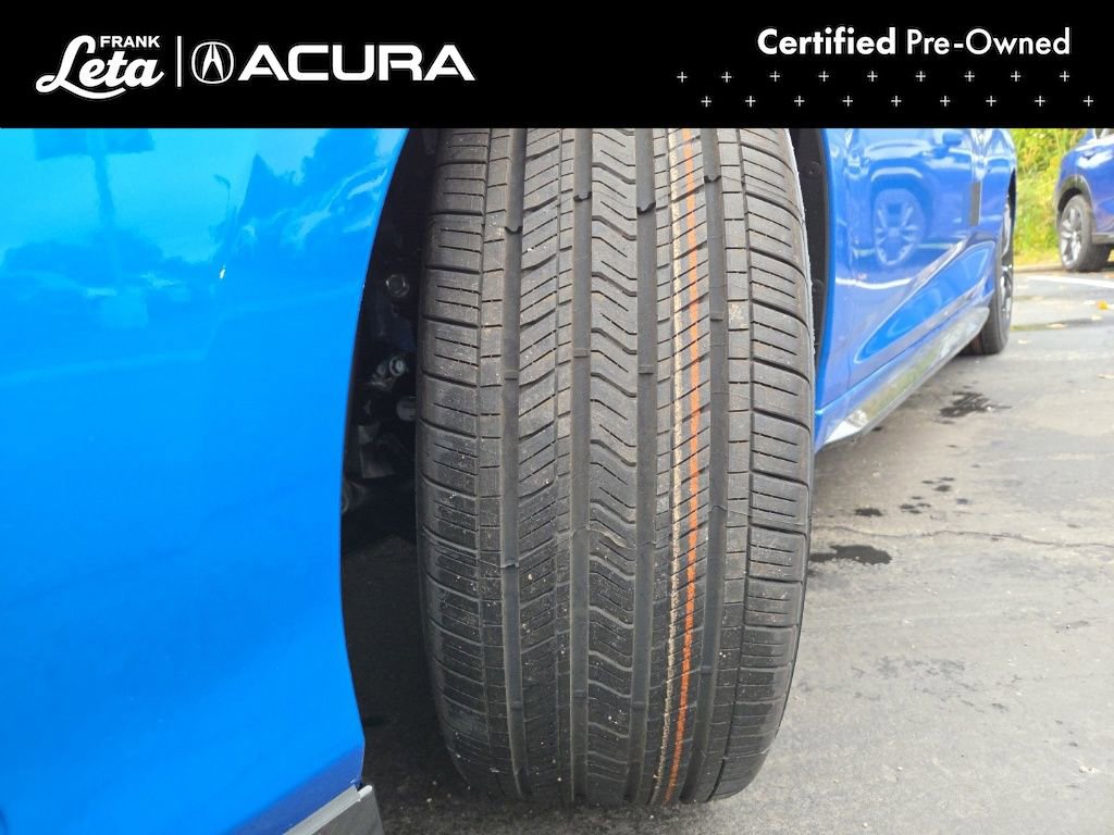 Used 2026 Acura Integra A-Spec image 23