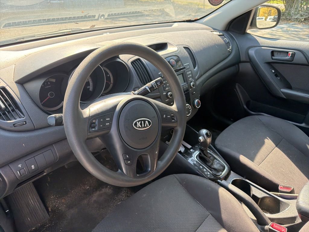 Used 2012 Kia Forte EX image 9