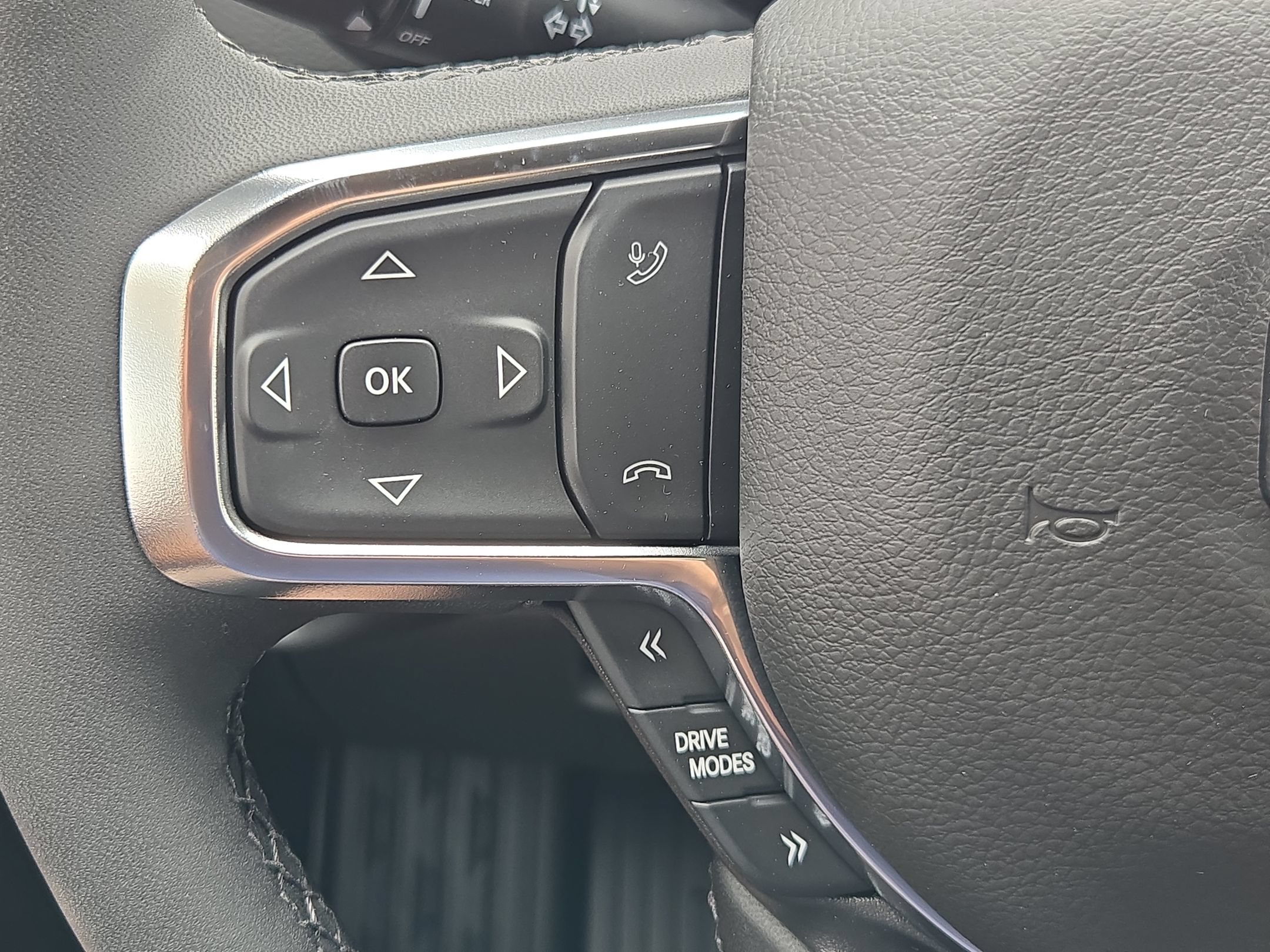 New 2027 RAM 1500 Laramie w/ Night Edition AWD/4WD image 21