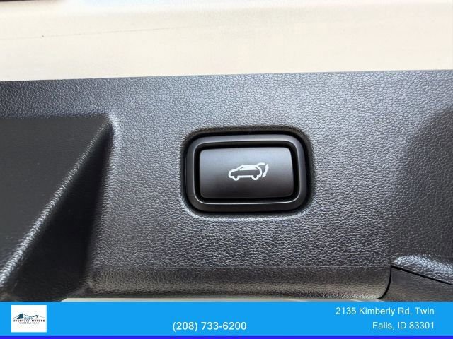 Used 2025 Hyundai Tucson SEL image 25
