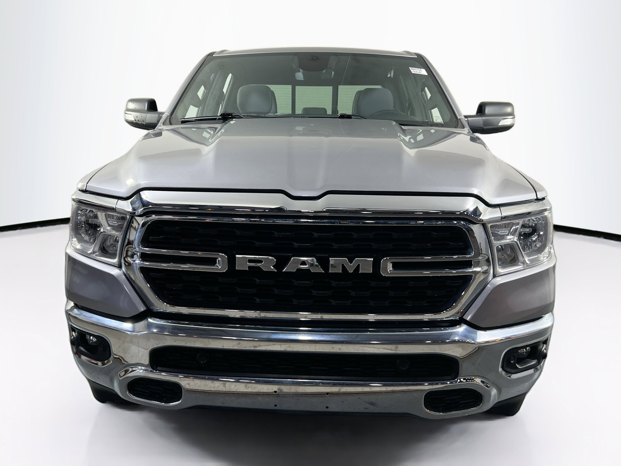 Used 2022 RAM 1500 Big Horn image 2