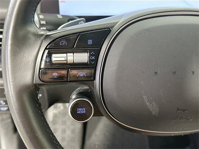 Used 2023 Hyundai Ioniq 6 SEL w/ Cargo Package image 21
