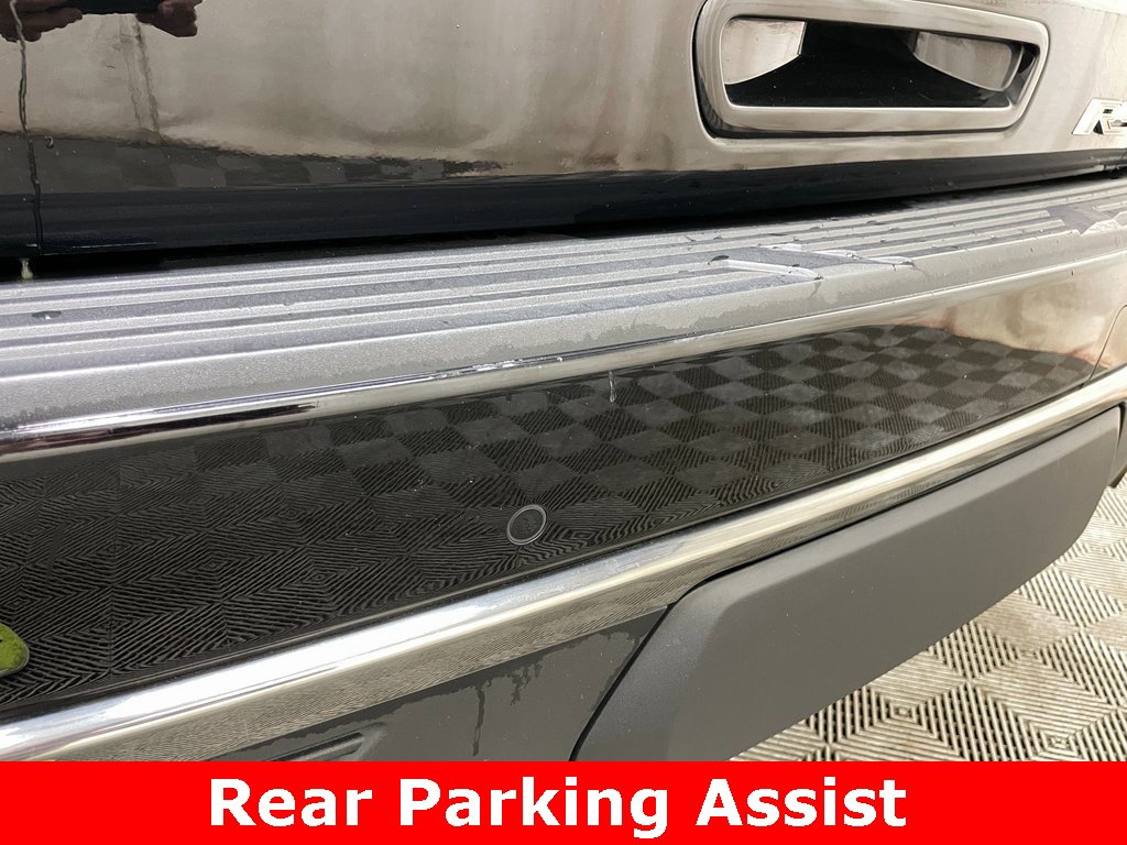 Certified 2022 Chevrolet Tahoe RST w/ Sport Performance Package image 20