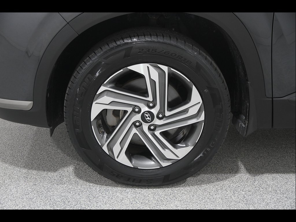 Certified 2023 Hyundai Santa Fe SEL AWD/4WD image 22