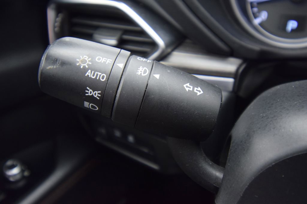 Used 2018 MAZDA CX-5 Grand Touring AWD/4WD image 39