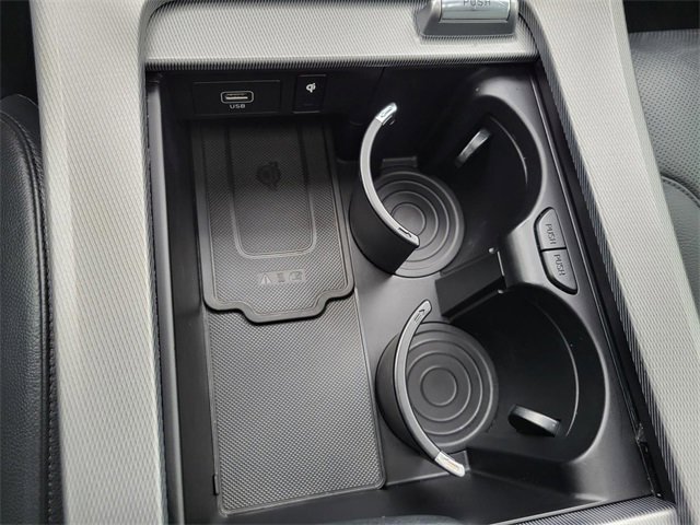 Certified 2021 Hyundai Palisade SEL image 28