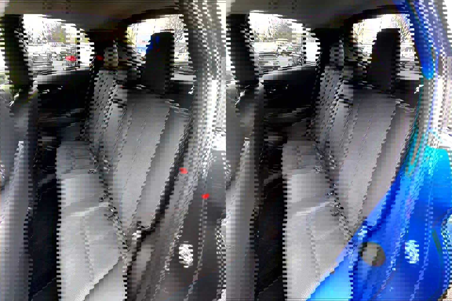 Used 2025 Mitsubishi Eclipse Cross SE image 19