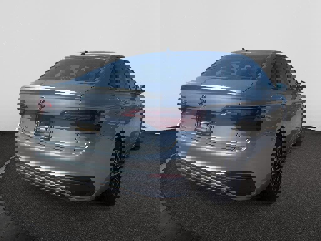 Used 2024 Volkswagen Jetta S image 5