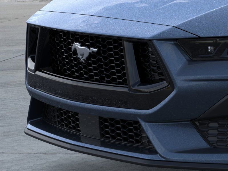 New 2026 Ford Mustang GT RWD image 17