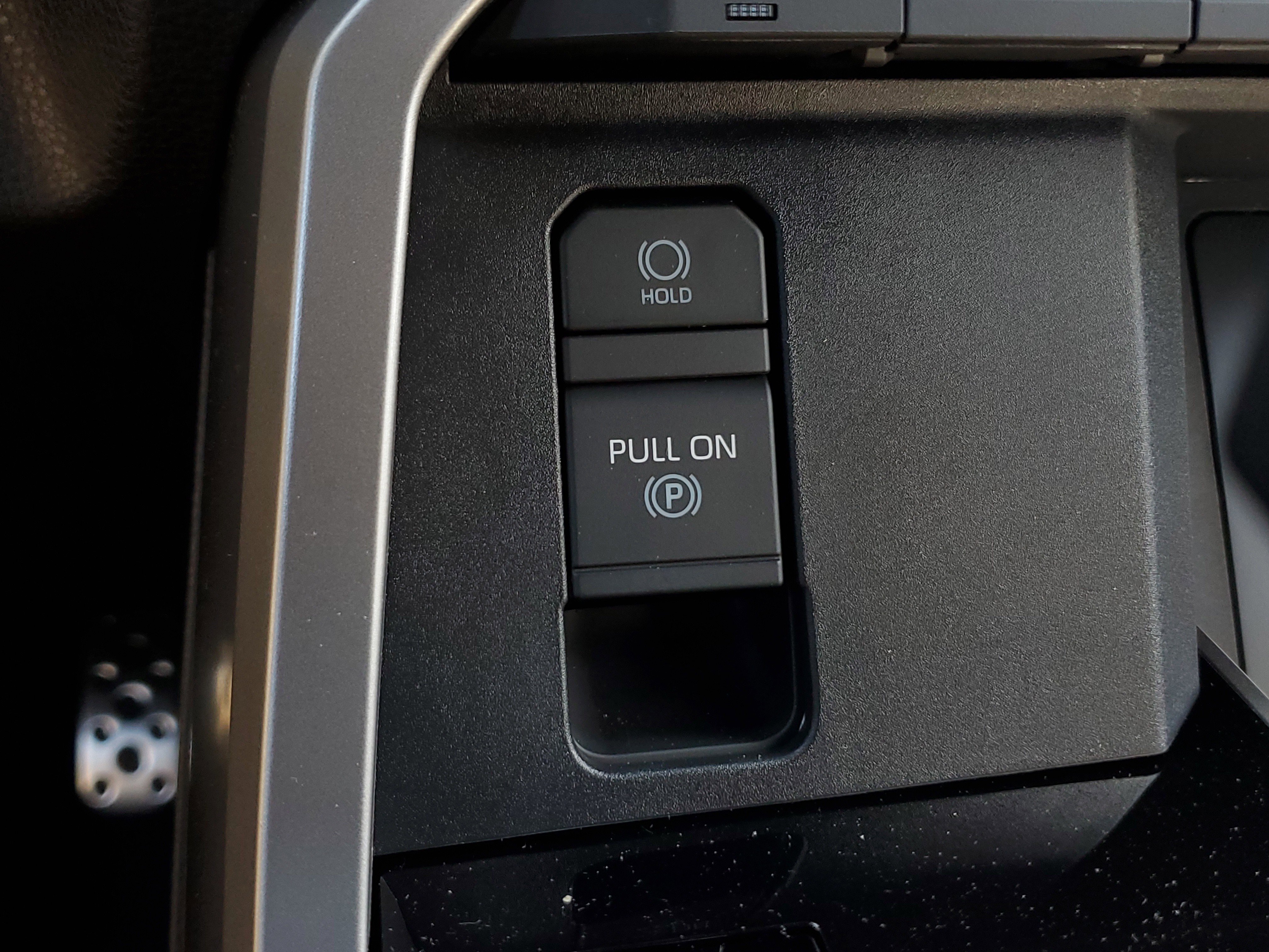 New 2026 Toyota Tundra Platinum image 28