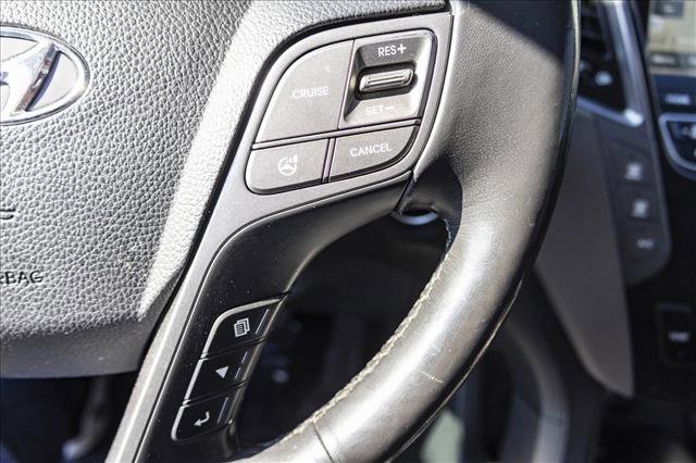 Used 2014 Hyundai Santa Fe GLS AWD/4WD image 16