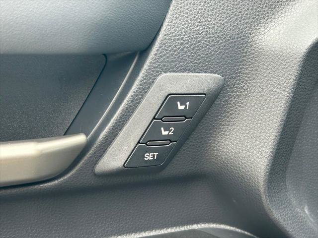 Certified 2025 Toyota 4Runner Platinum AWD/4WD image 27