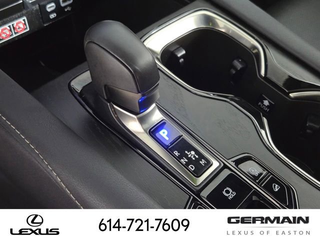 Used 2024 Lexus RX 350 Premium w/ Accessory Package AWD/4WD image 27