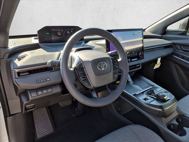 New 2026 Toyota bZ AWD/4WD image 3