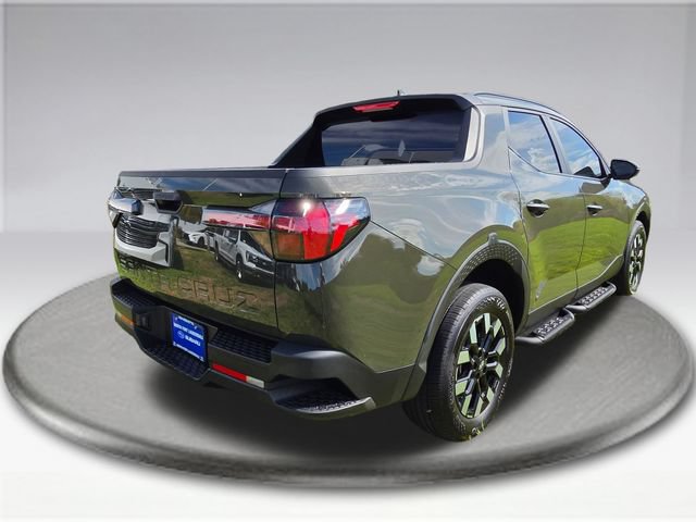 Used 2025 Hyundai Santa Cruz SEL FWD image 10