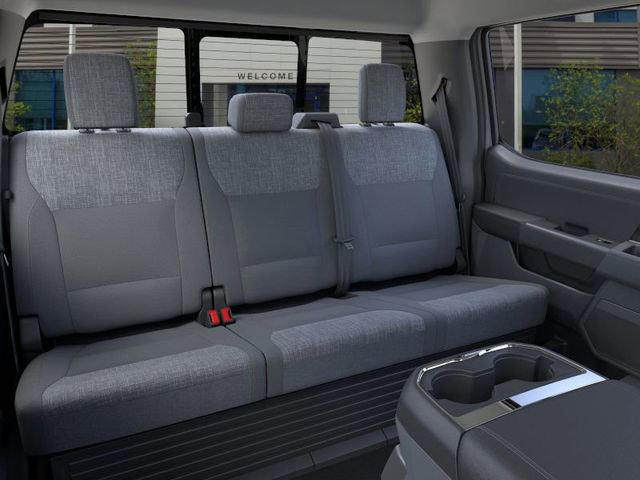 New 2026 Ford F250 XLT w/ XLT Premium Package image 12