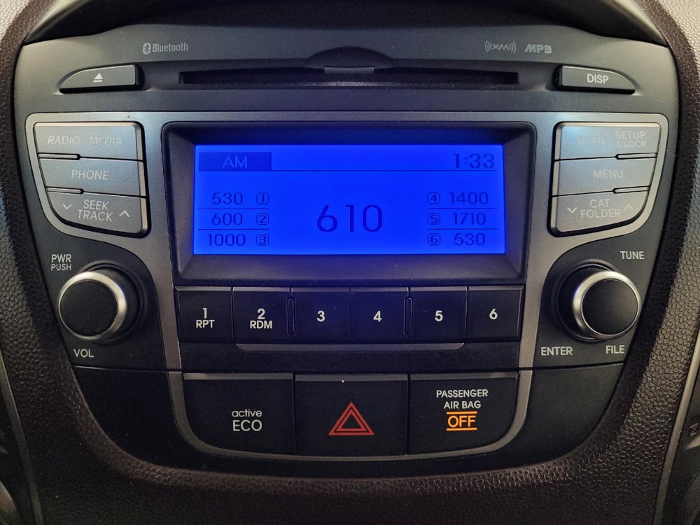 Used 2015 Hyundai Tucson GLS AWD/4WD image 25