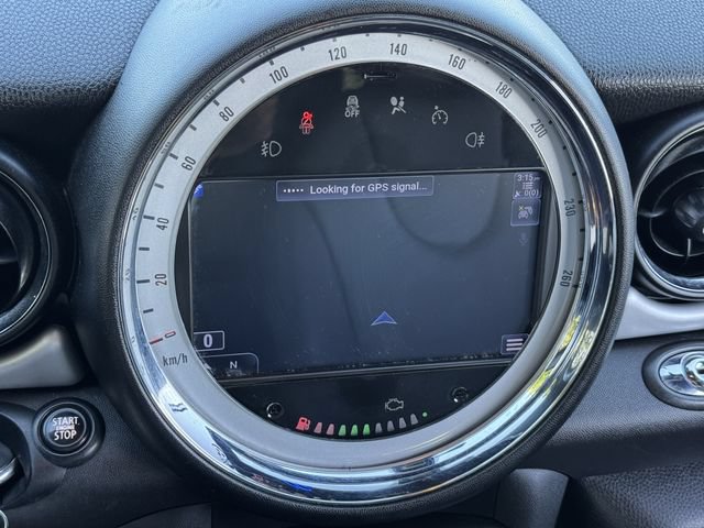 Used 2013 MINI Cooper Roadster FWD image 12