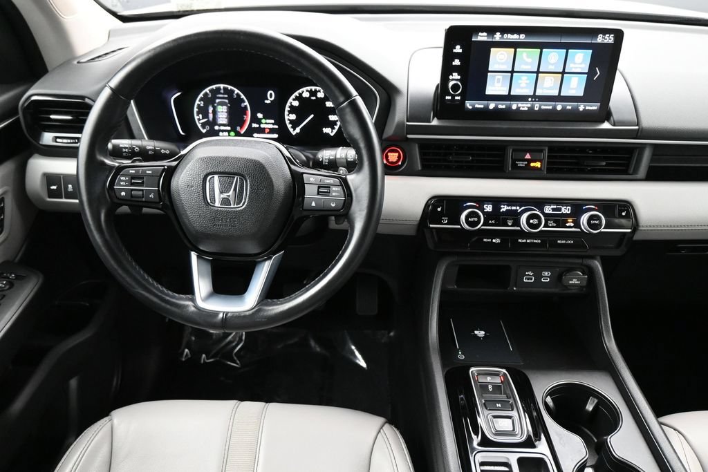Used 2023 Honda Pilot EX-L image 6