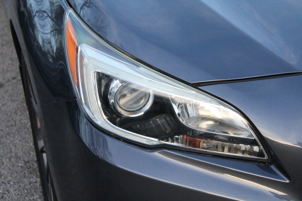 Used 2016 Subaru Legacy 2.5i Limited image 29