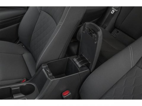 New 2026 Toyota Corolla LE FWD image 16