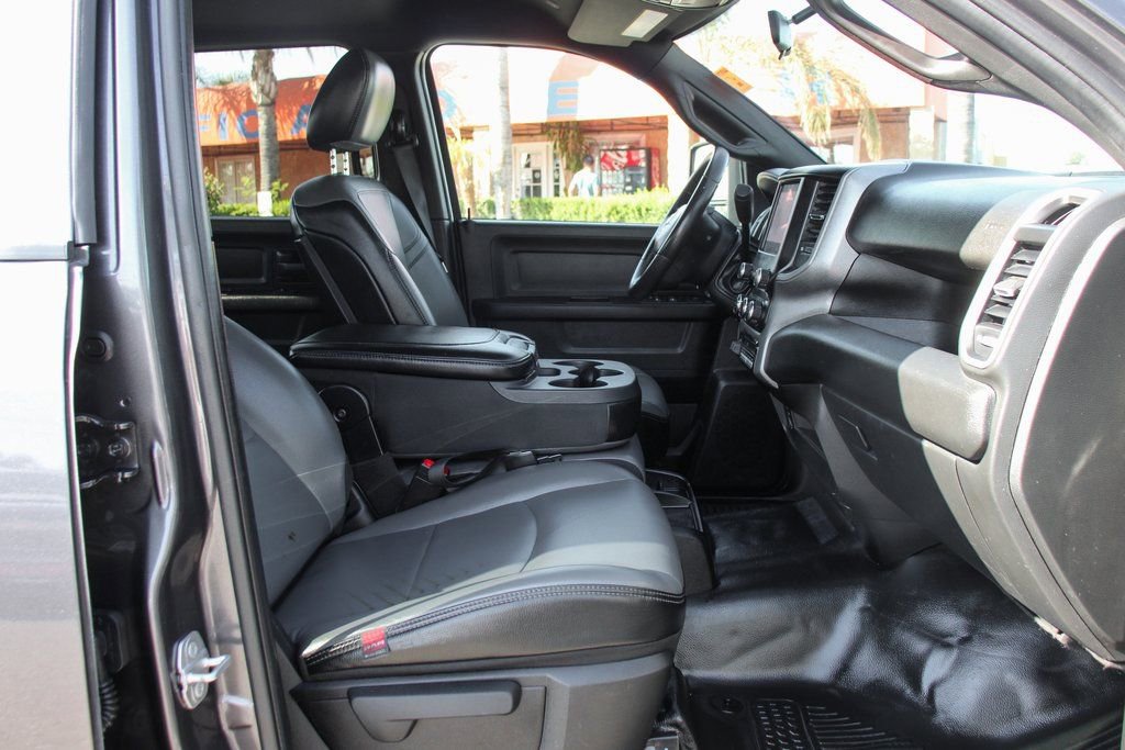 Used 2023 RAM 5500 Tradesman image 33