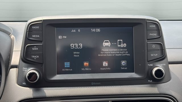 Used 2020 Hyundai Kona SE AWD/4WD image 14