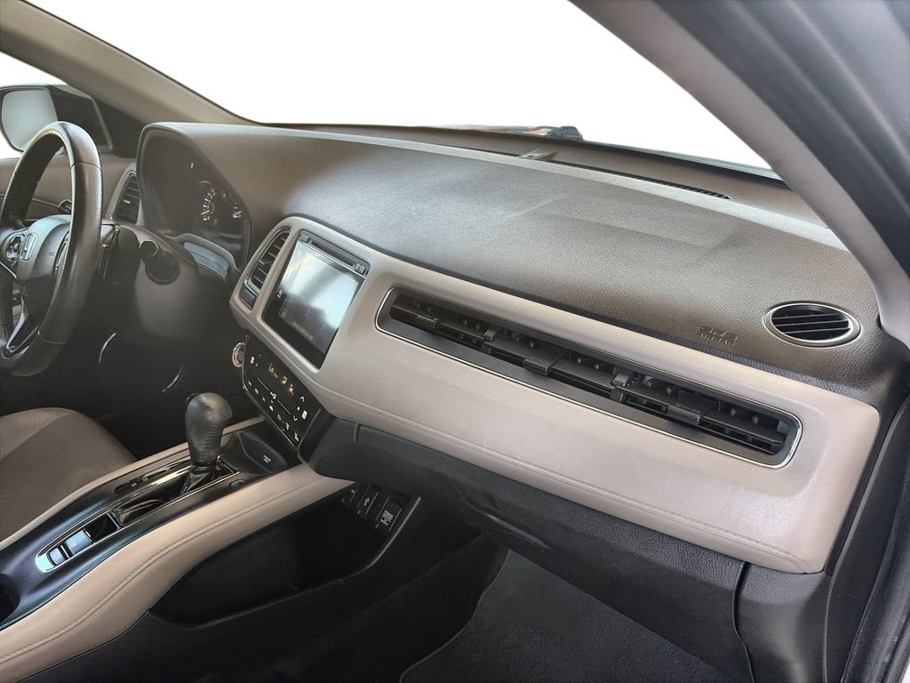 Used 2016 Honda HR-V EX-L image 30