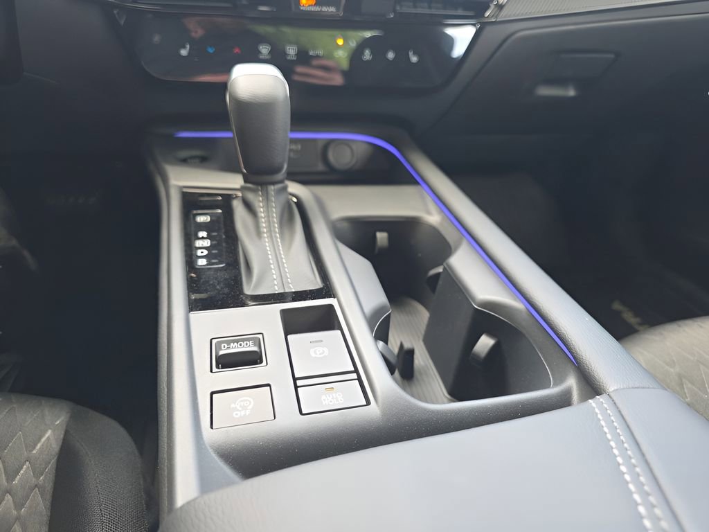 New 2026 Nissan Sentra SV FWD image 23