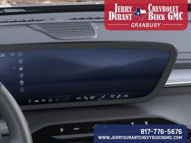 New 2026 Buick Enclave Preferred FWD image 22
