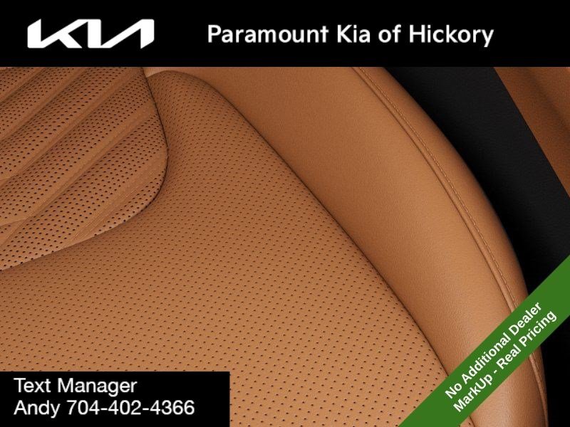 New 2026 Kia Sportage X-Line Prestige AWD/4WD image 24